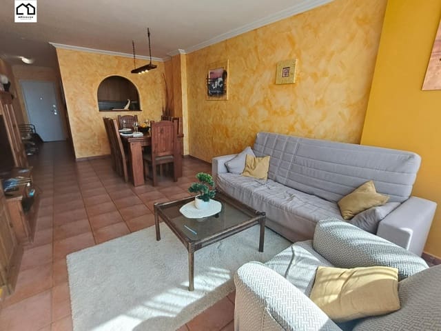 2 chambre Appartement à vendre à Playa del Acequión, Torrevieja avec piscine - 156 000 € (Ref: 9913355)