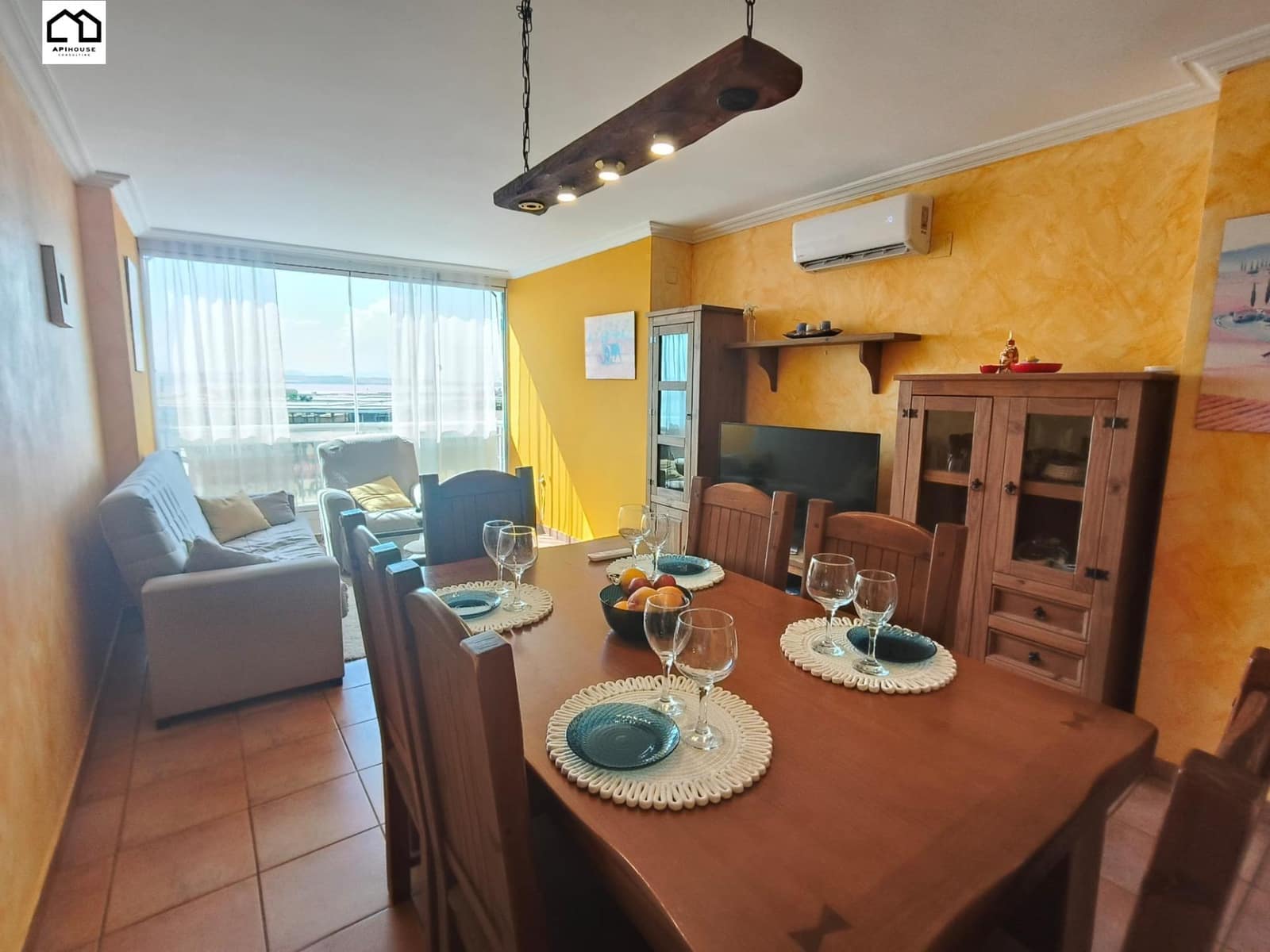 2 soverom Leilighet til salgs i Torrevieja med svømmebasseng - € 156 000 (Ref: 9913355)