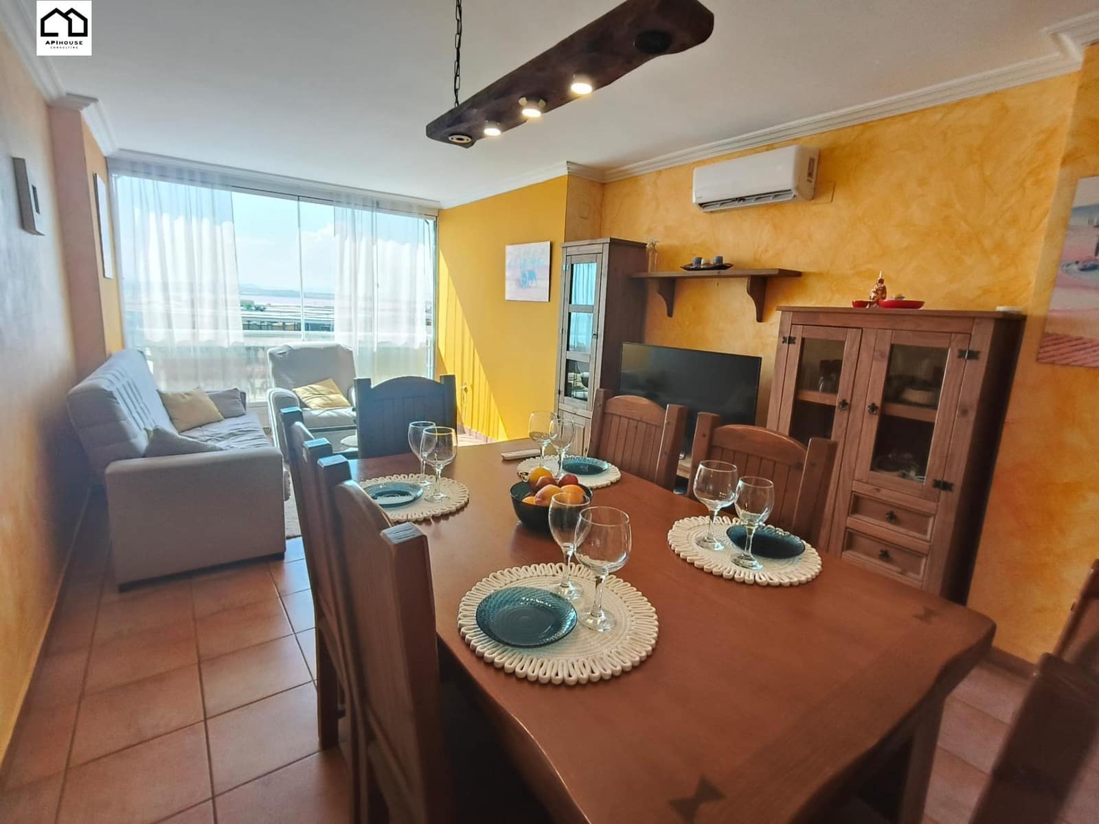 2 soverom Leilighet til salgs i Torrevieja med svømmebasseng - € 156 000 (Ref: 9913355)