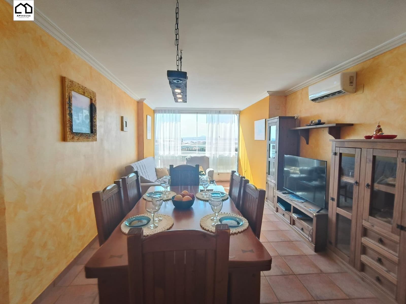 2 soverom Leilighet til salgs i Torrevieja med svømmebasseng - € 156 000 (Ref: 9913355)
