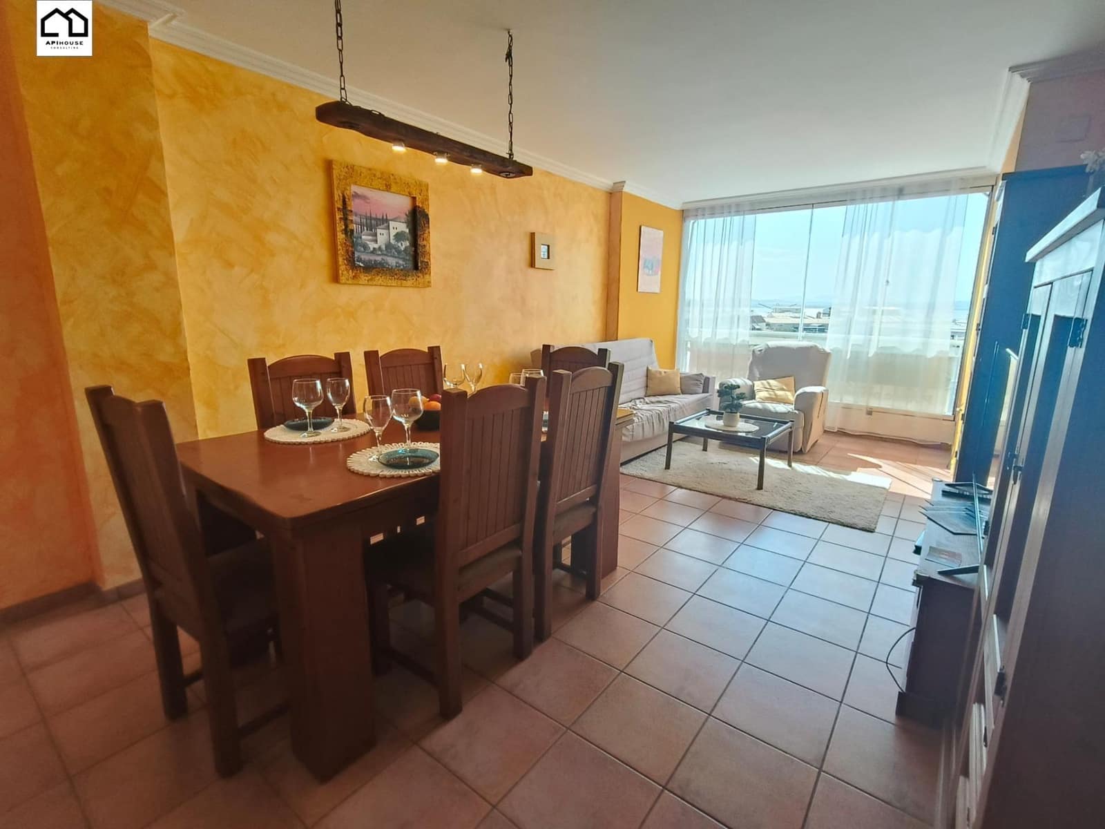 2 soverom Leilighet til salgs i Torrevieja med svømmebasseng - € 156 000 (Ref: 9913355)