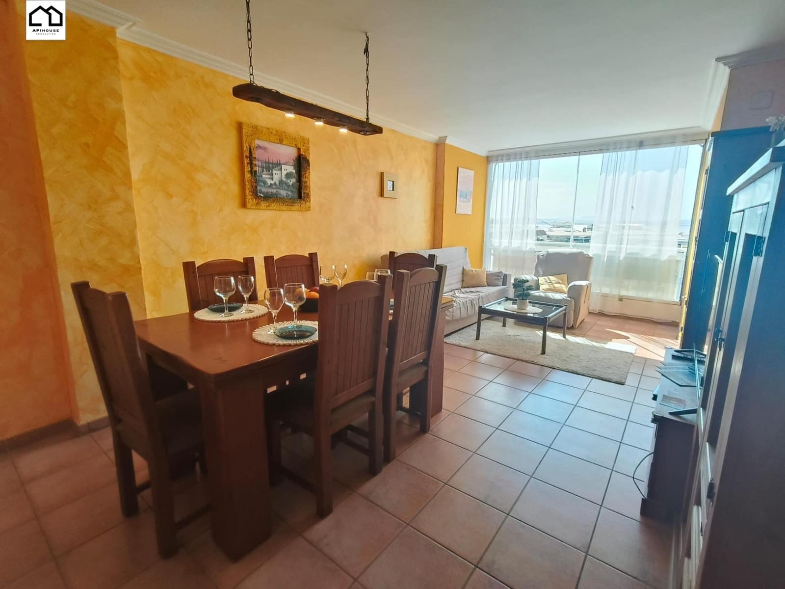2 soverom Leilighet til salgs i Torrevieja med svømmebasseng - € 156 000 (Ref: 9913355)