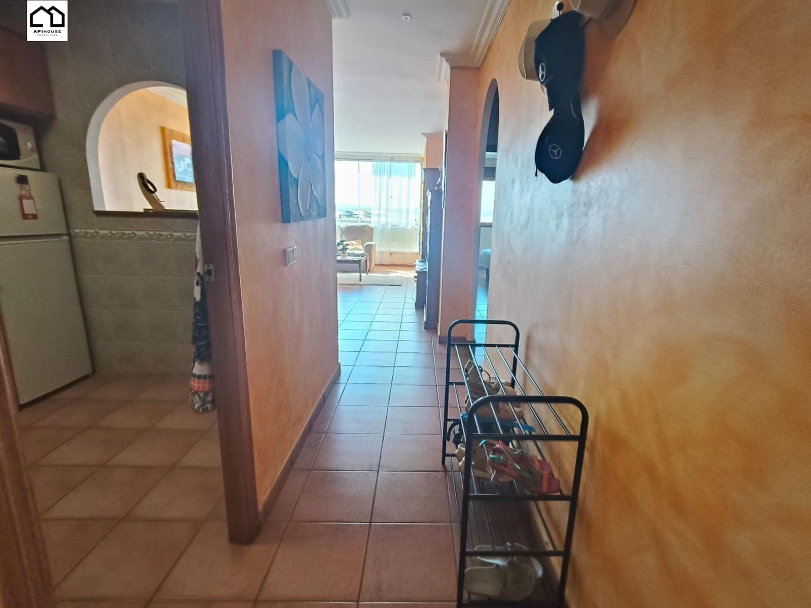 2 soverom Leilighet til salgs i Torrevieja med svømmebasseng - € 156 000 (Ref: 9913355)