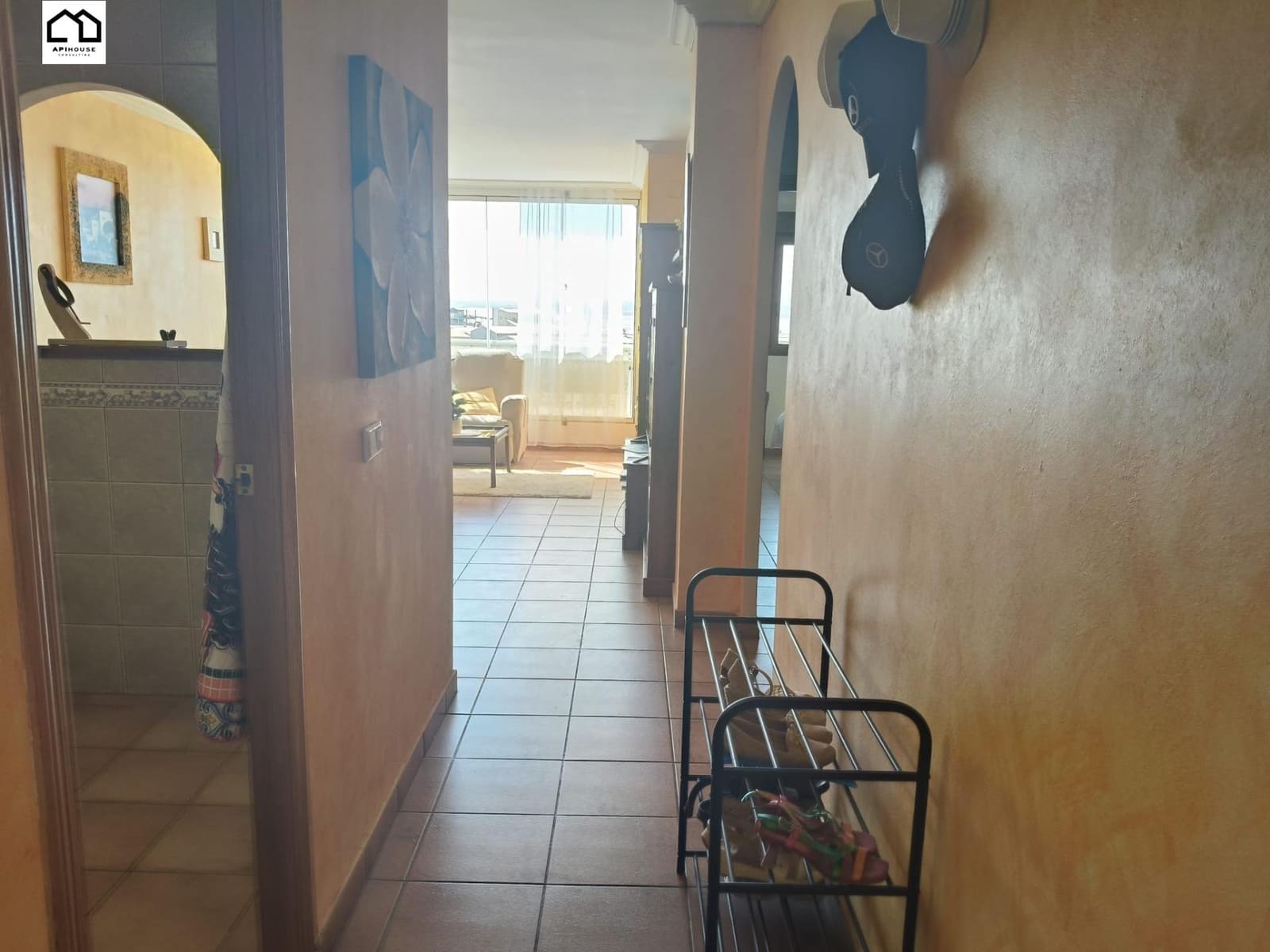2 soverom Leilighet til salgs i Torrevieja med svømmebasseng - € 156 000 (Ref: 9913355)