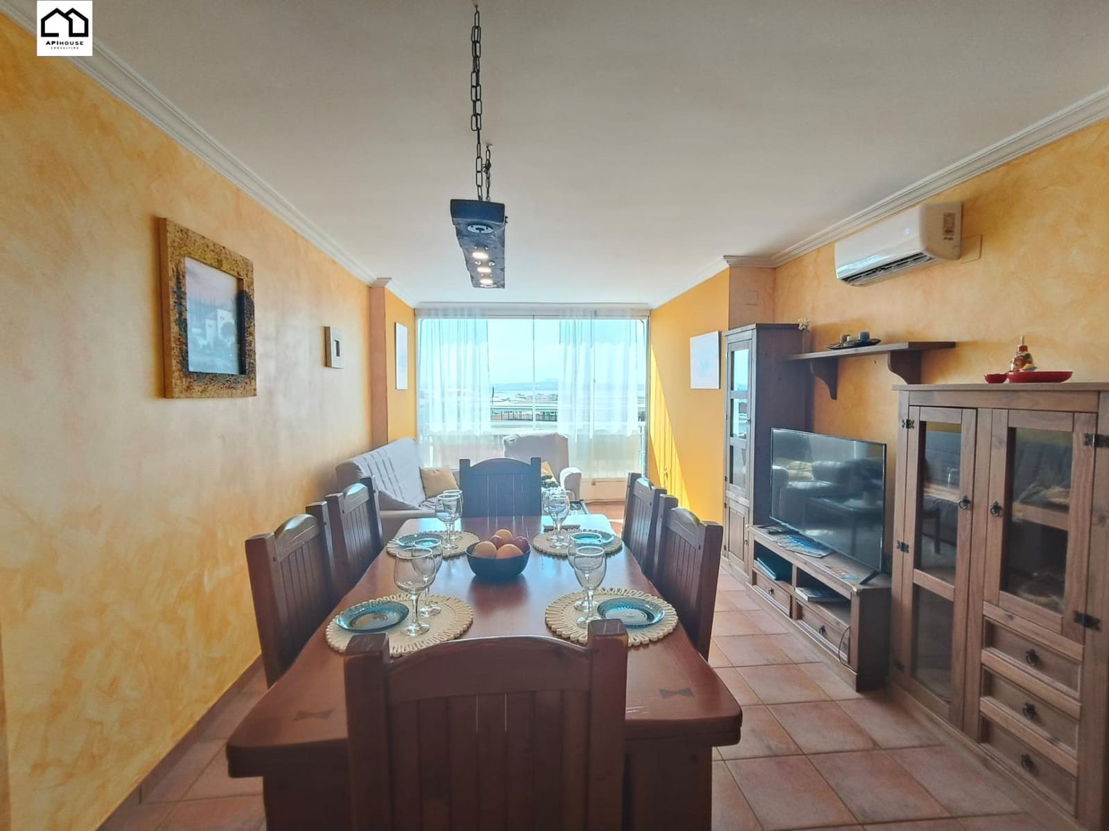 2 soverom Leilighet til salgs i Torrevieja med svømmebasseng - € 156 000 (Ref: 9913355)