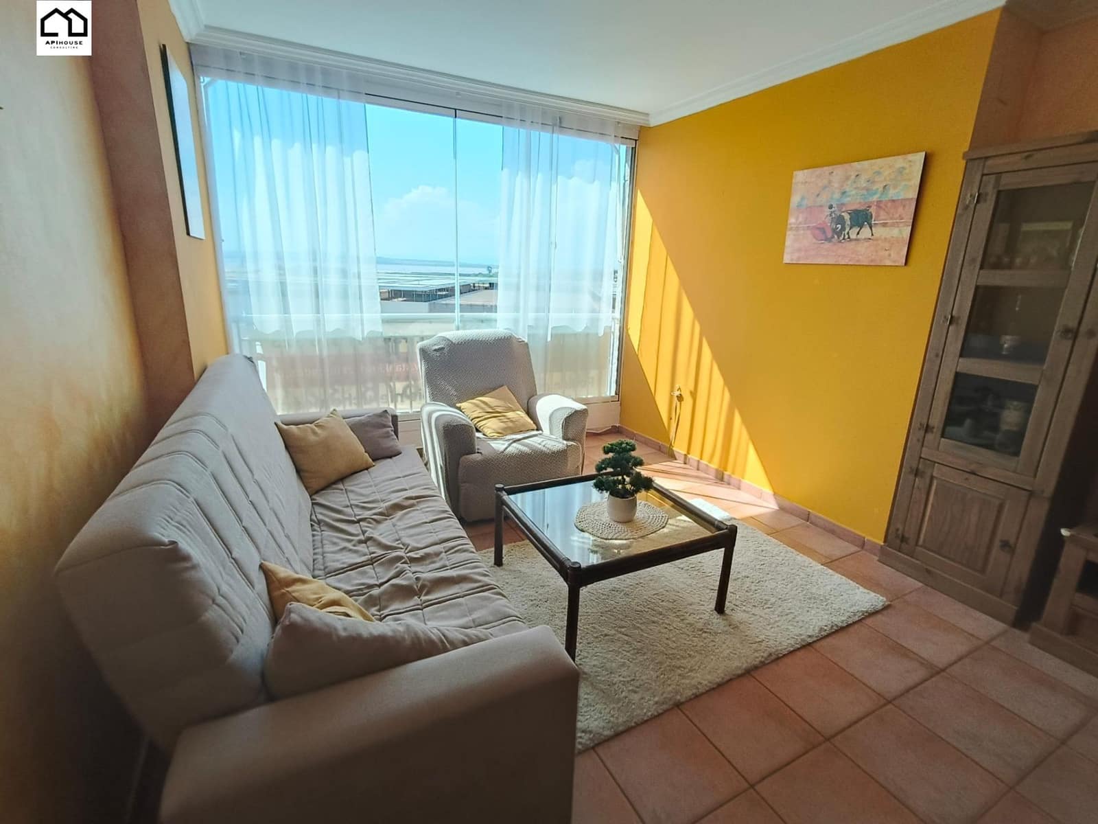 2 soverom Leilighet til salgs i Torrevieja med svømmebasseng - € 156 000 (Ref: 9913355)