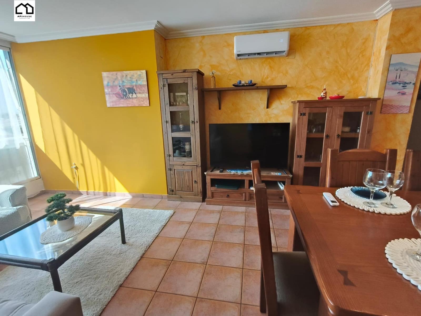 2 soverom Leilighet til salgs i Torrevieja med svømmebasseng - € 156 000 (Ref: 9913355)