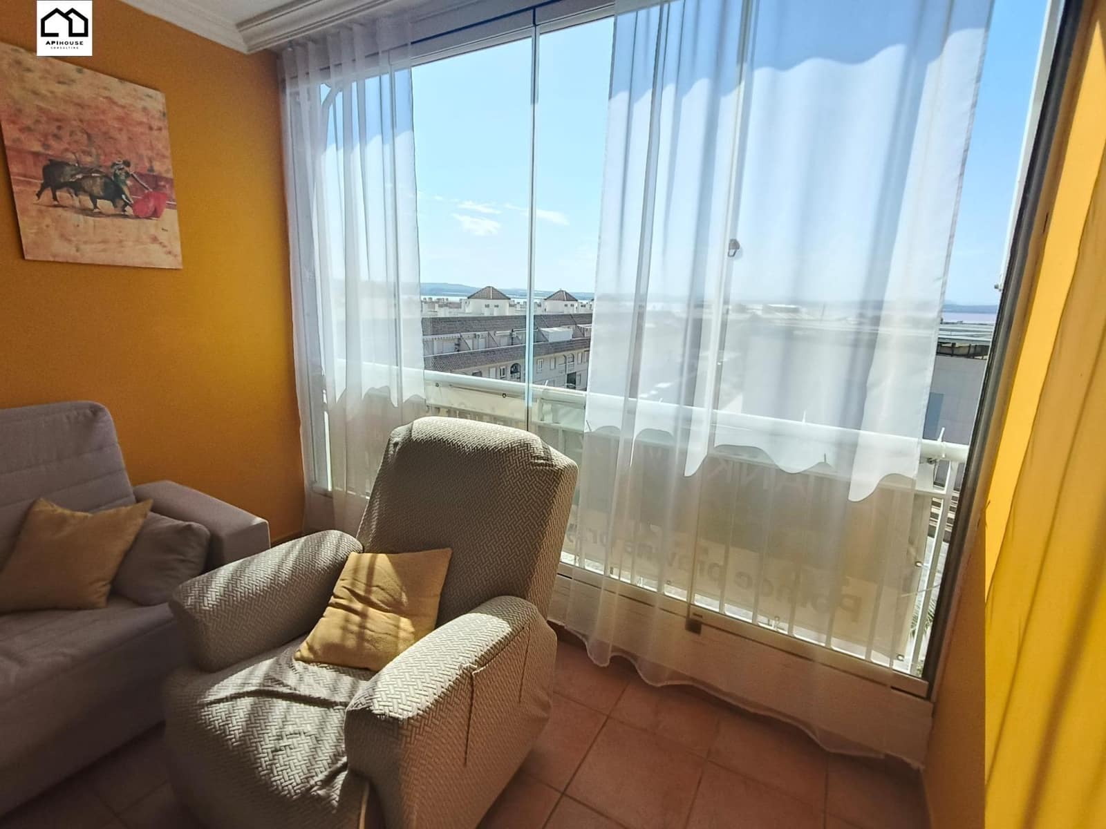 2 soverom Leilighet til salgs i Torrevieja med svømmebasseng - € 156 000 (Ref: 9913355)