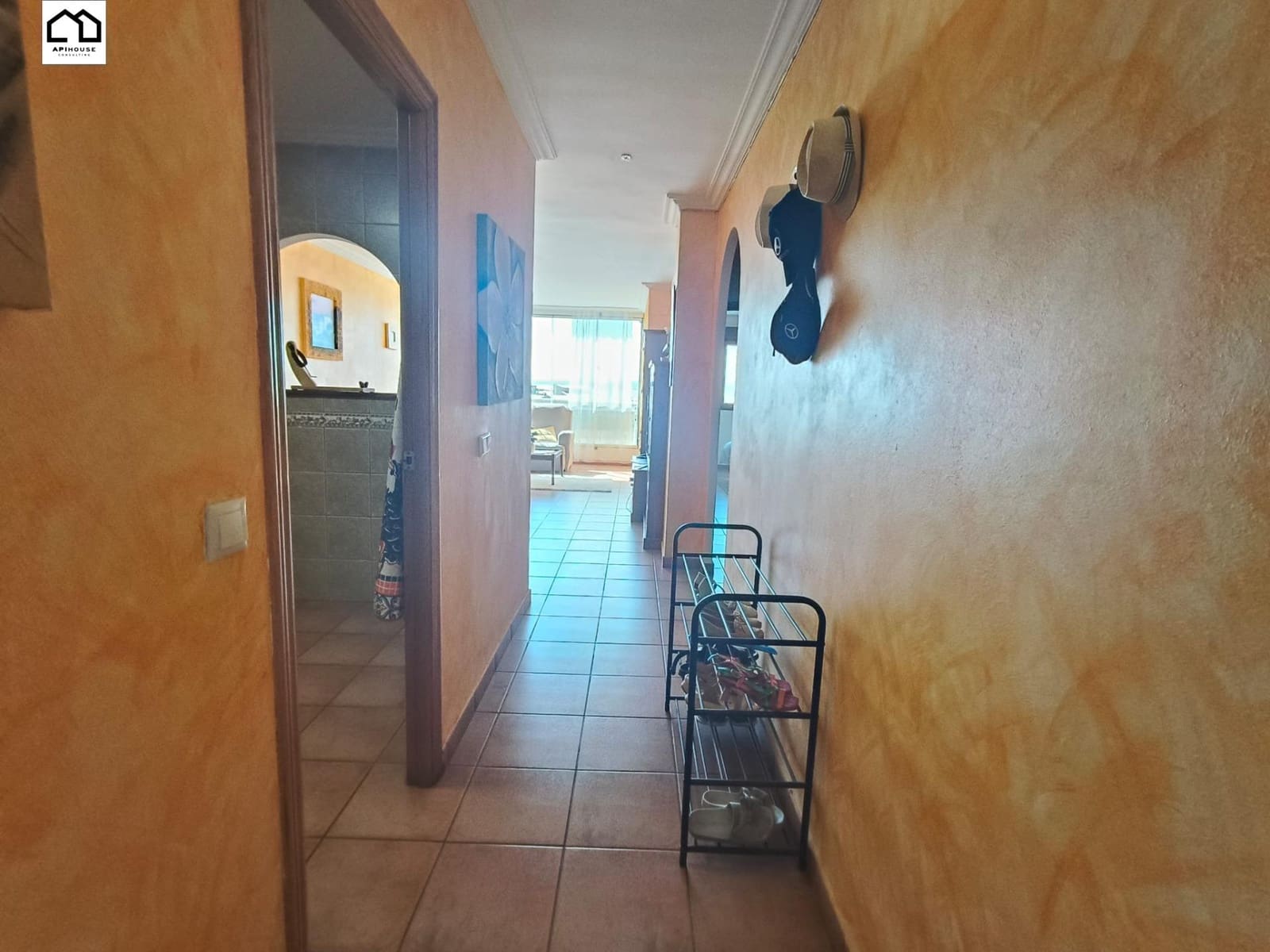 2 soverom Leilighet til salgs i Torrevieja med svømmebasseng - € 156 000 (Ref: 9913355)