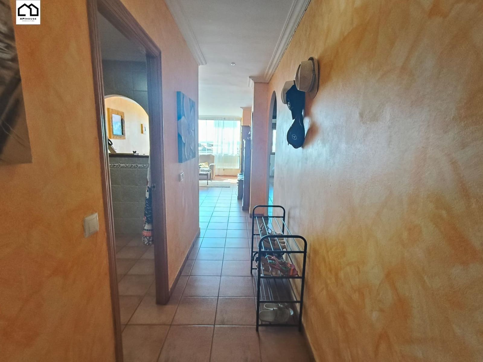2 soverom Leilighet til salgs i Torrevieja med svømmebasseng - € 156 000 (Ref: 9913355)