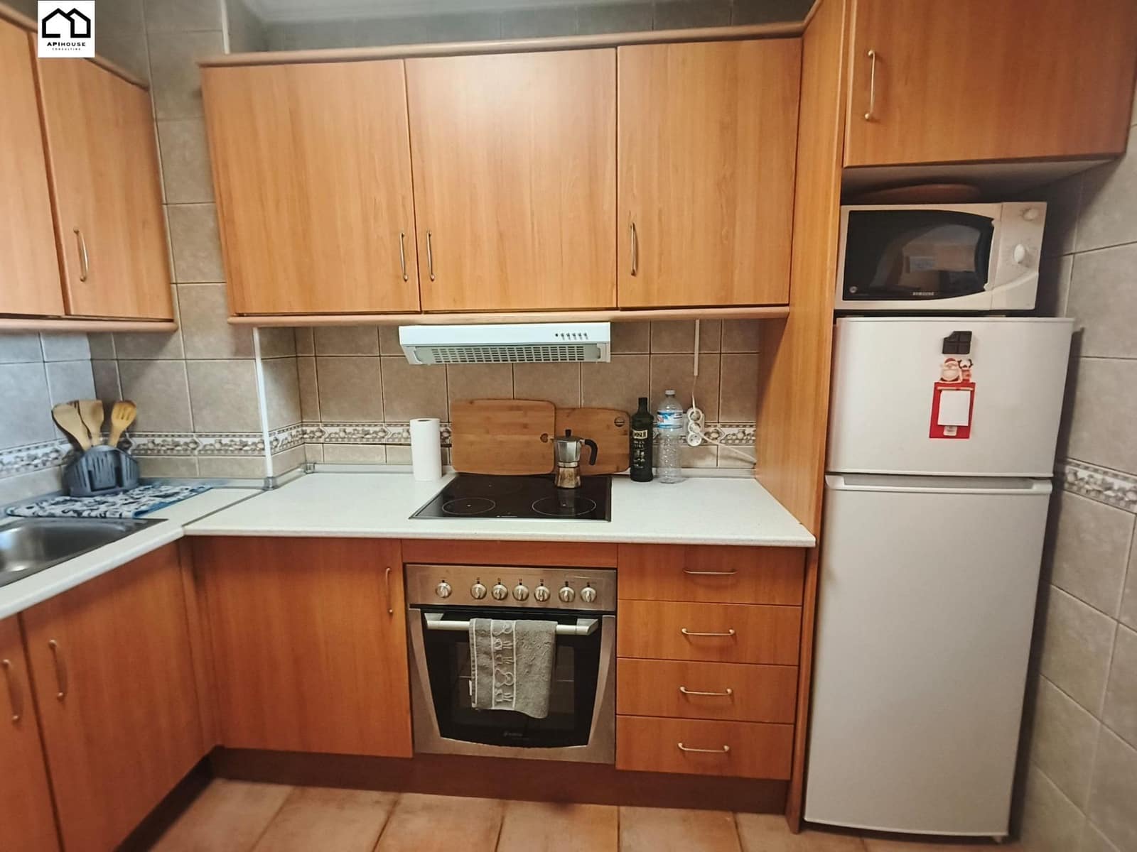 2 soverom Leilighet til salgs i Torrevieja med svømmebasseng - € 156 000 (Ref: 9913355)