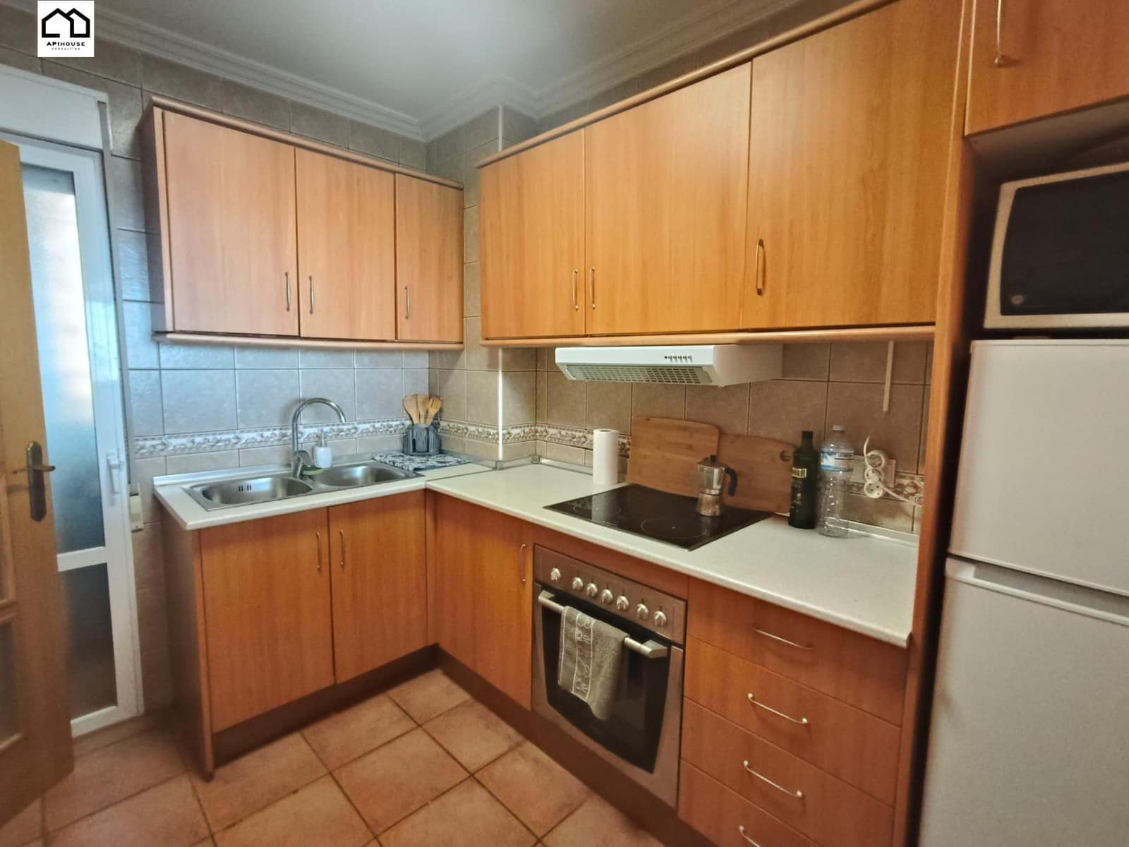 2 soverom Leilighet til salgs i Torrevieja med svømmebasseng - € 156 000 (Ref: 9913355)