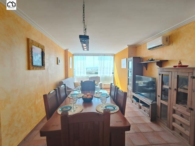 2 chambre Appartement à vendre à Playa del Acequión, Torrevieja avec piscine - 156 000 € (Ref: 9913355)