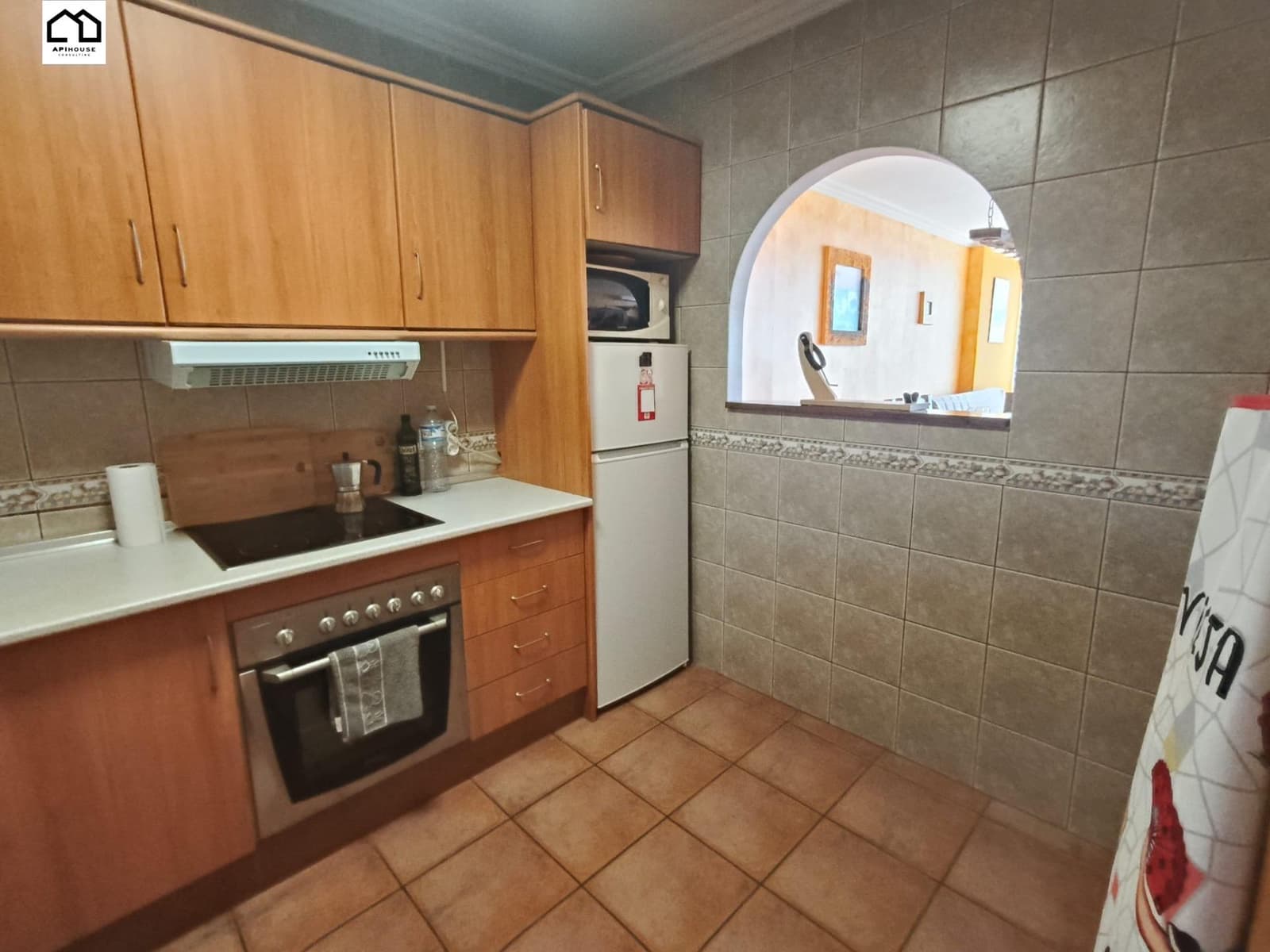2 soverom Leilighet til salgs i Torrevieja med svømmebasseng - € 156 000 (Ref: 9913355)