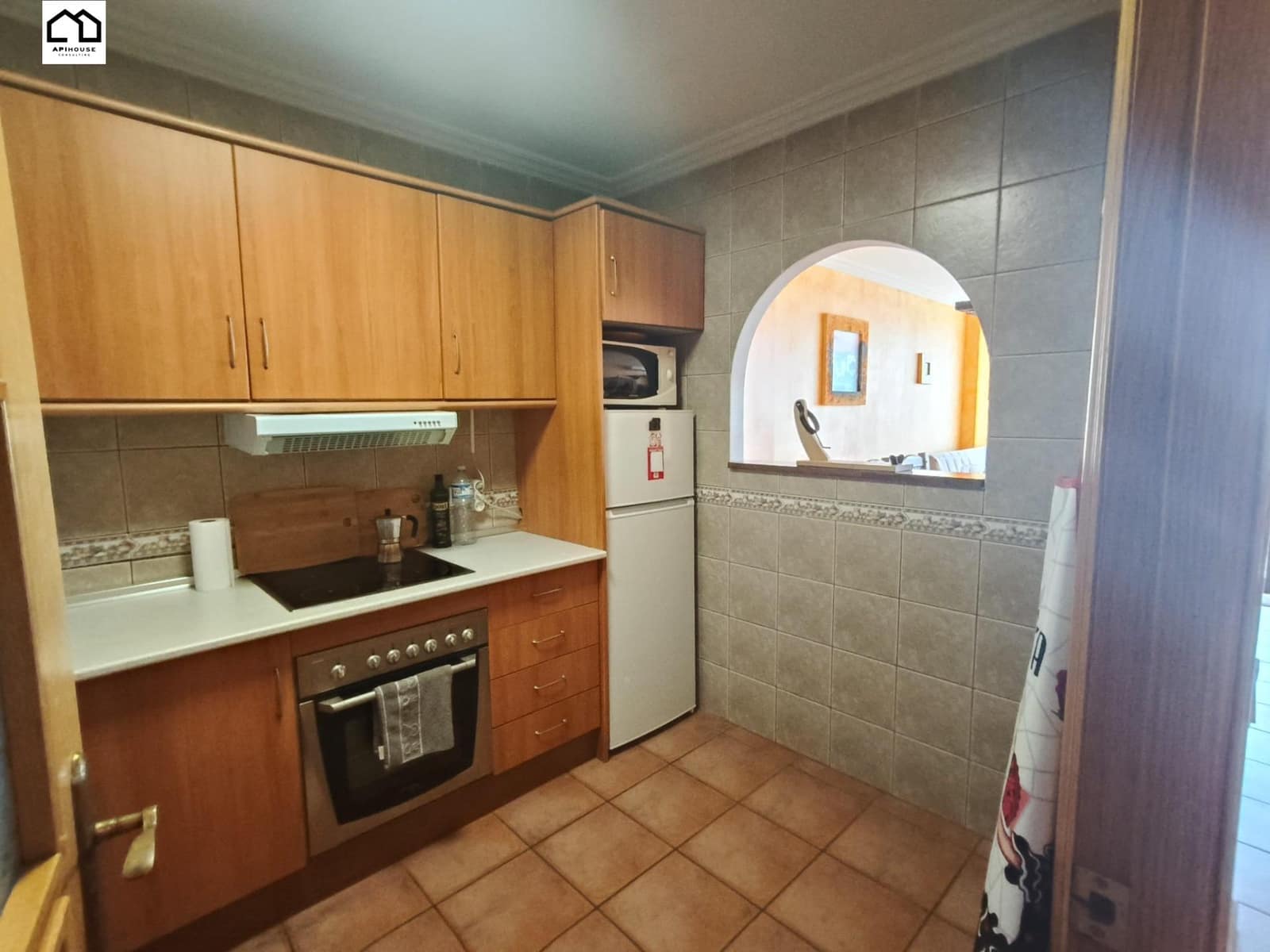2 soverom Leilighet til salgs i Torrevieja med svømmebasseng - € 156 000 (Ref: 9913355)