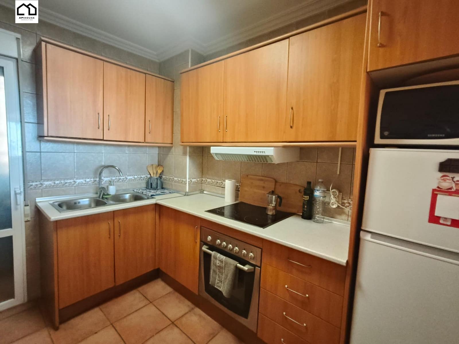 2 soverom Leilighet til salgs i Torrevieja med svømmebasseng - € 156 000 (Ref: 9913355)