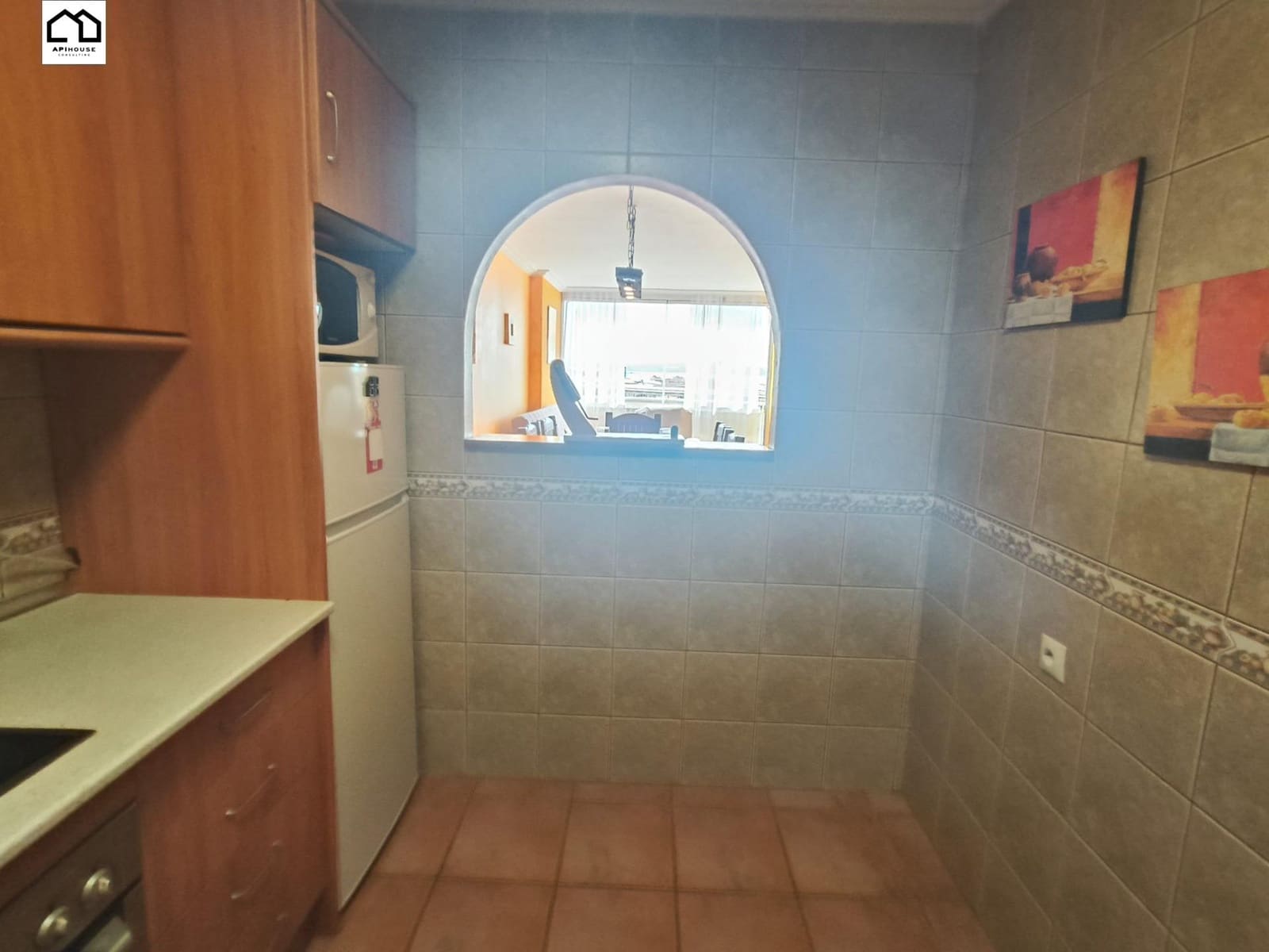 2 soverom Leilighet til salgs i Torrevieja med svømmebasseng - € 156 000 (Ref: 9913355)
