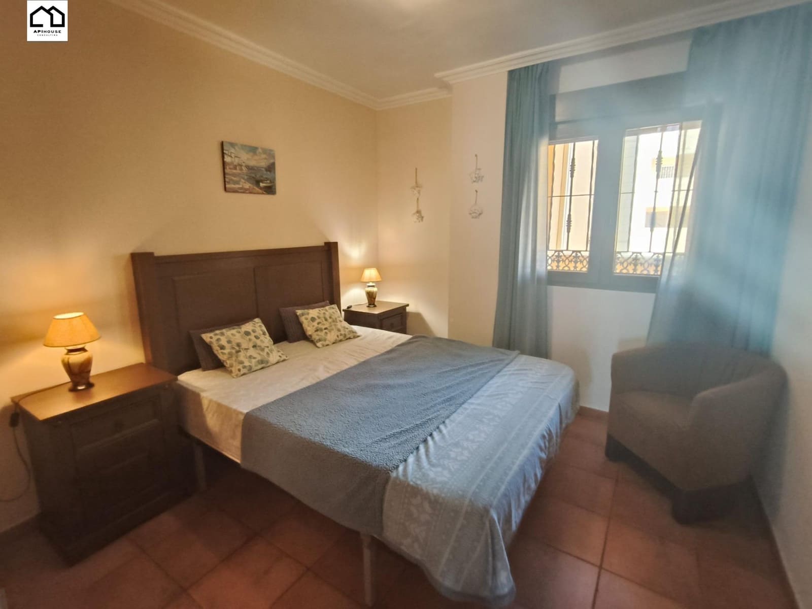 2 soverom Leilighet til salgs i Torrevieja med svømmebasseng - € 156 000 (Ref: 9913355)