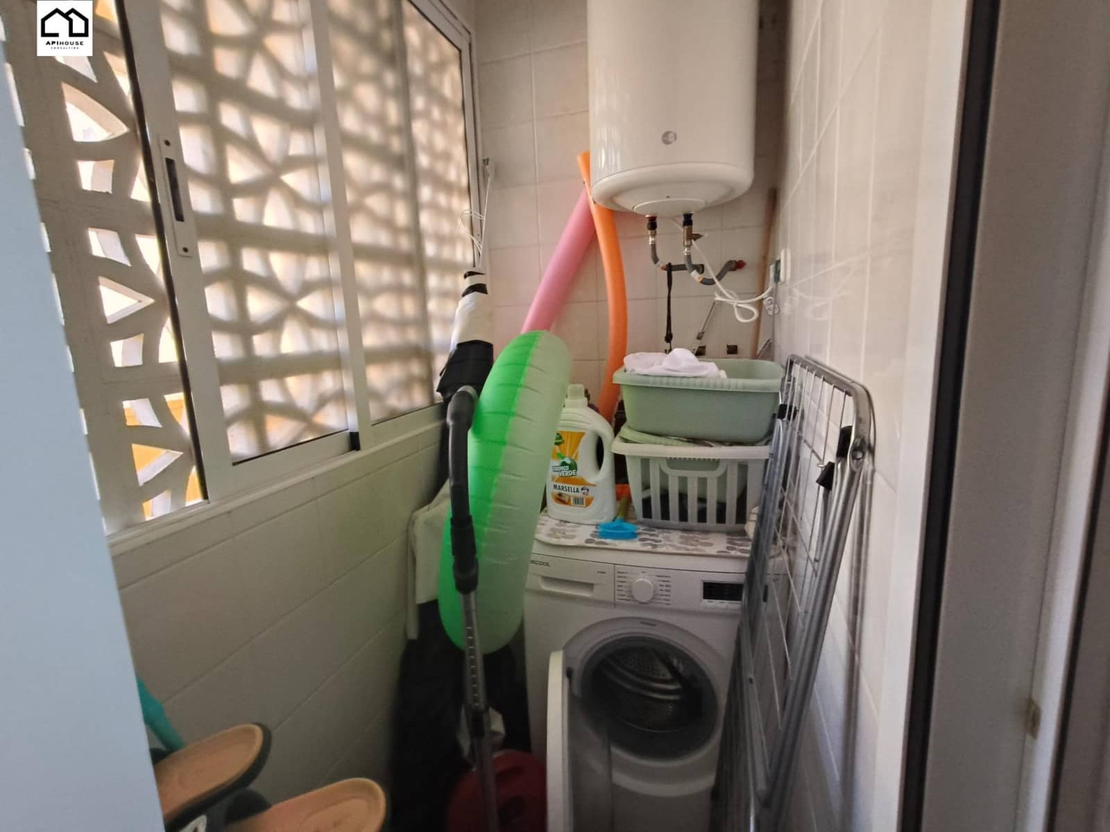 2 soverom Leilighet til salgs i Torrevieja med svømmebasseng - € 156 000 (Ref: 9913355)