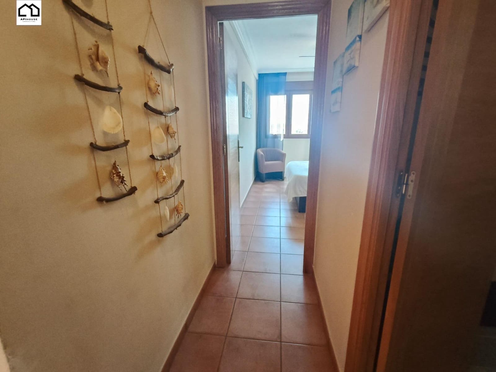 2 soverom Leilighet til salgs i Torrevieja med svømmebasseng - € 156 000 (Ref: 9913355)