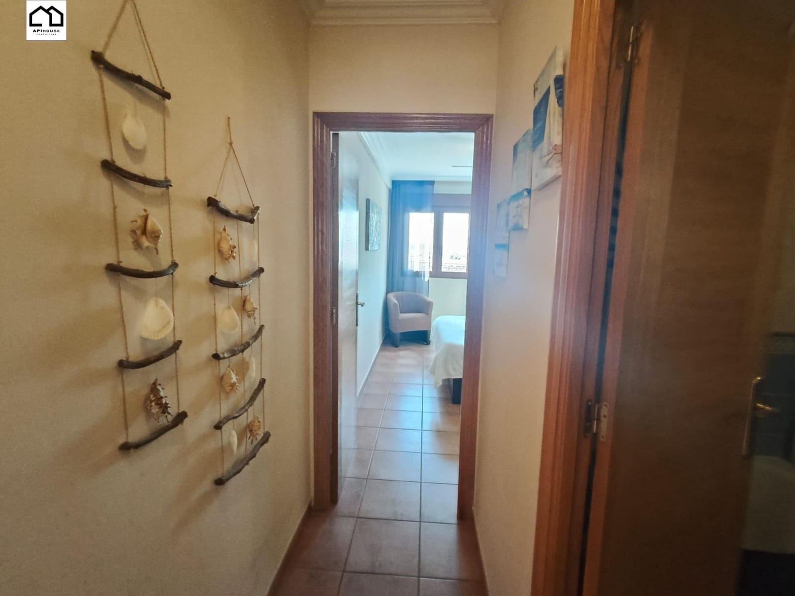 2 soverom Leilighet til salgs i Torrevieja med svømmebasseng - € 156 000 (Ref: 9913355)