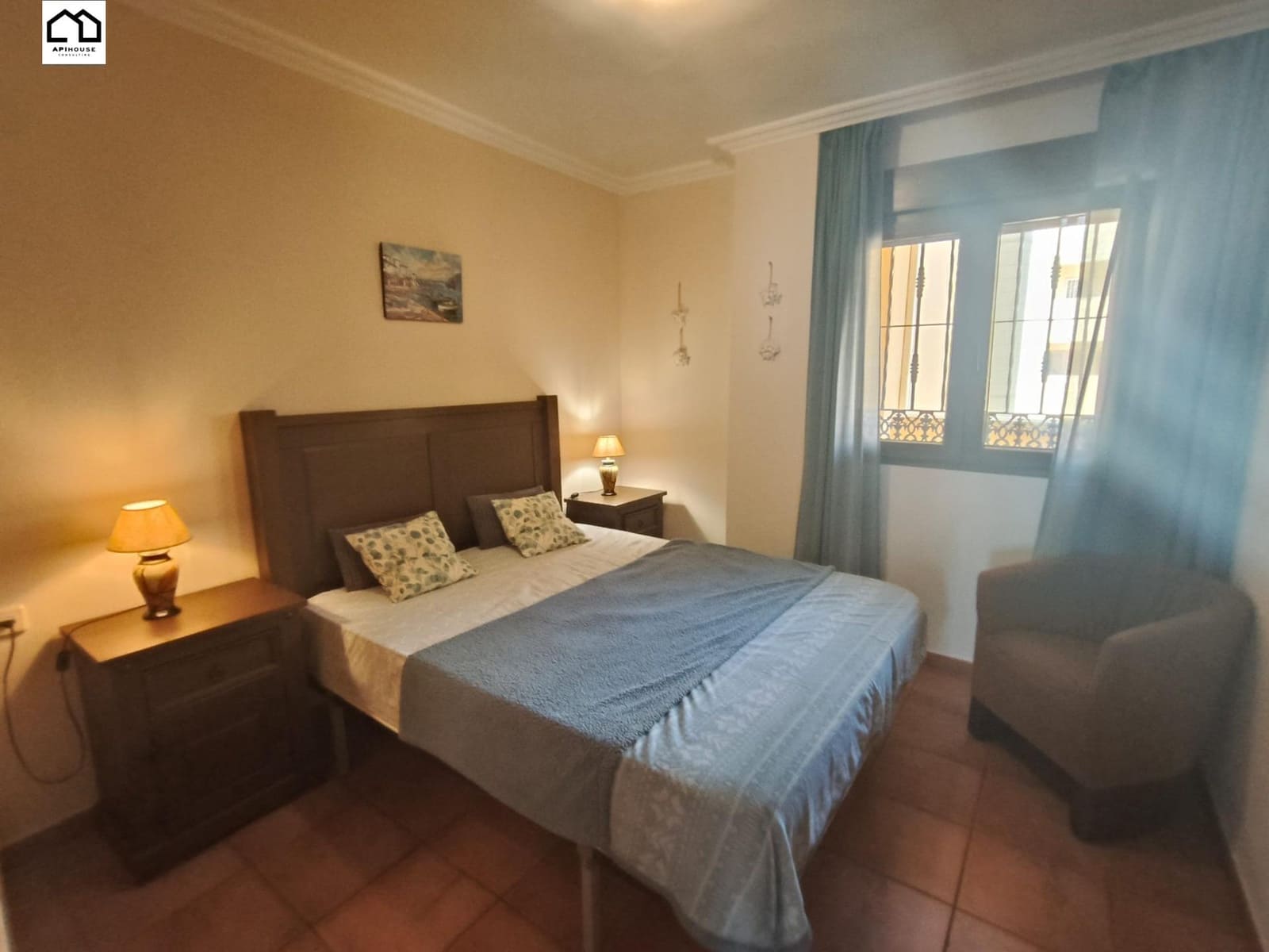 2 soverom Leilighet til salgs i Torrevieja med svømmebasseng - € 156 000 (Ref: 9913355)