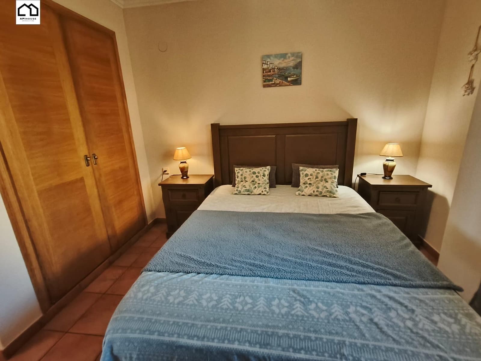 2 soverom Leilighet til salgs i Torrevieja med svømmebasseng - € 156 000 (Ref: 9913355)