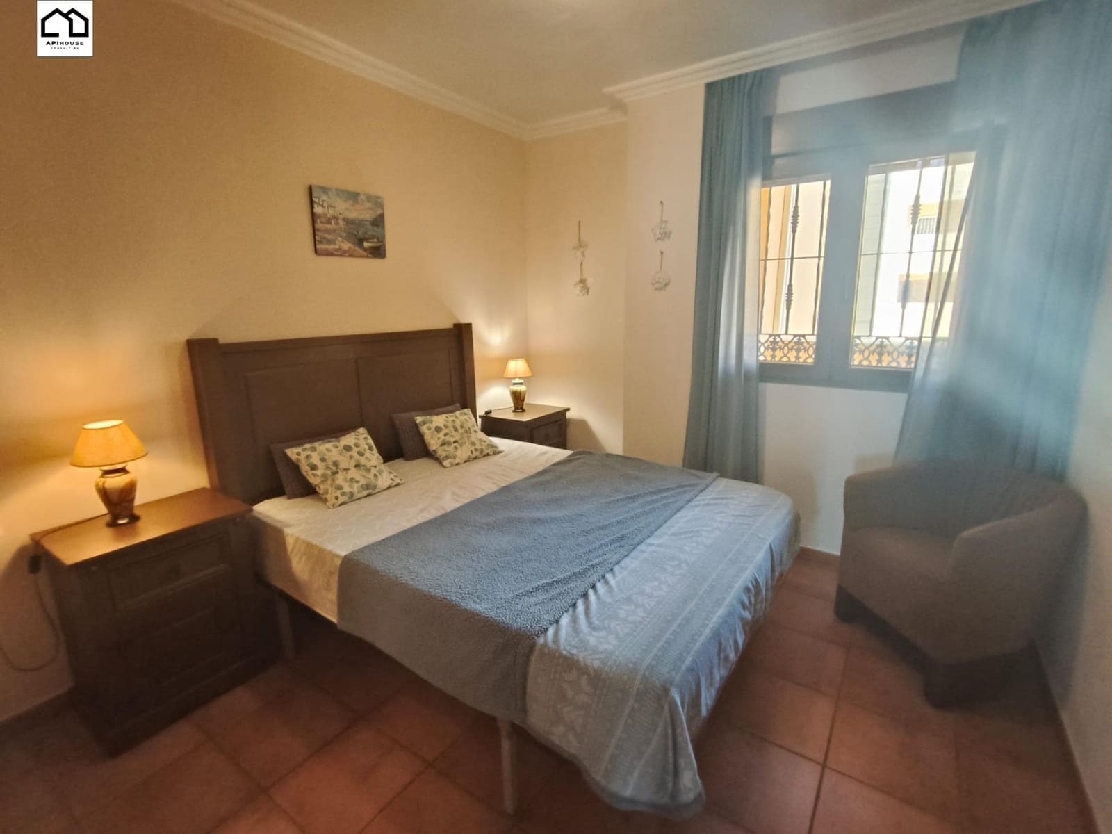 2 soverom Leilighet til salgs i Torrevieja med svømmebasseng - € 156 000 (Ref: 9913355)
