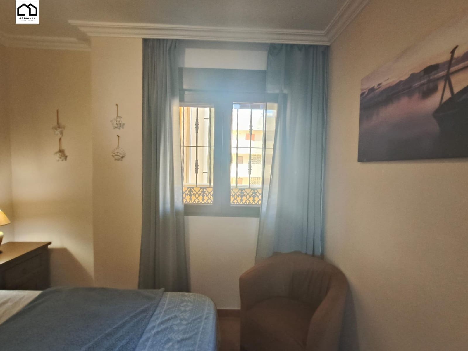 2 soverom Leilighet til salgs i Torrevieja med svømmebasseng - € 156 000 (Ref: 9913355)