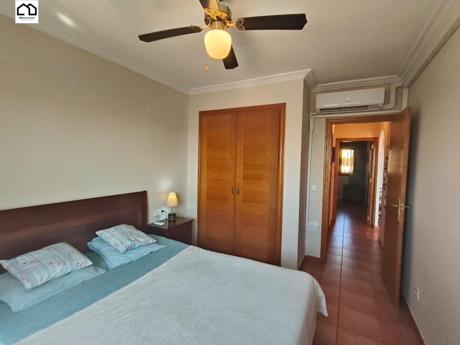 2 soverom Leilighet til salgs i Torrevieja med svømmebasseng - € 156 000 (Ref: 9913355)