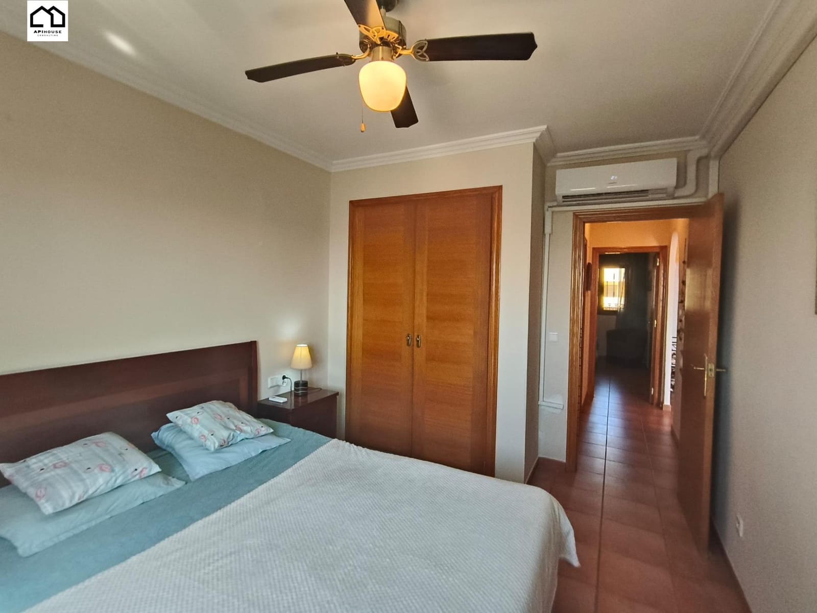 2 soverom Leilighet til salgs i Torrevieja med svømmebasseng - € 156 000 (Ref: 9913355)