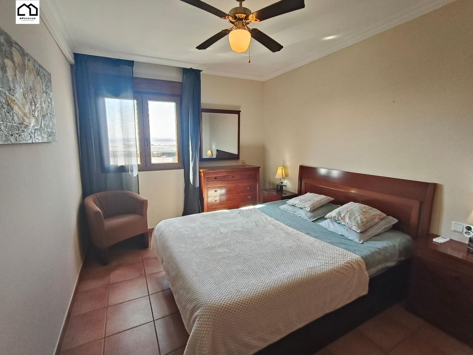 2 soverom Leilighet til salgs i Torrevieja med svømmebasseng - € 156 000 (Ref: 9913355)