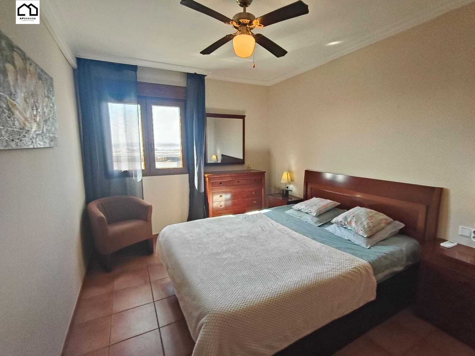 2 soverom Leilighet til salgs i Torrevieja med svømmebasseng - € 156 000 (Ref: 9913355)