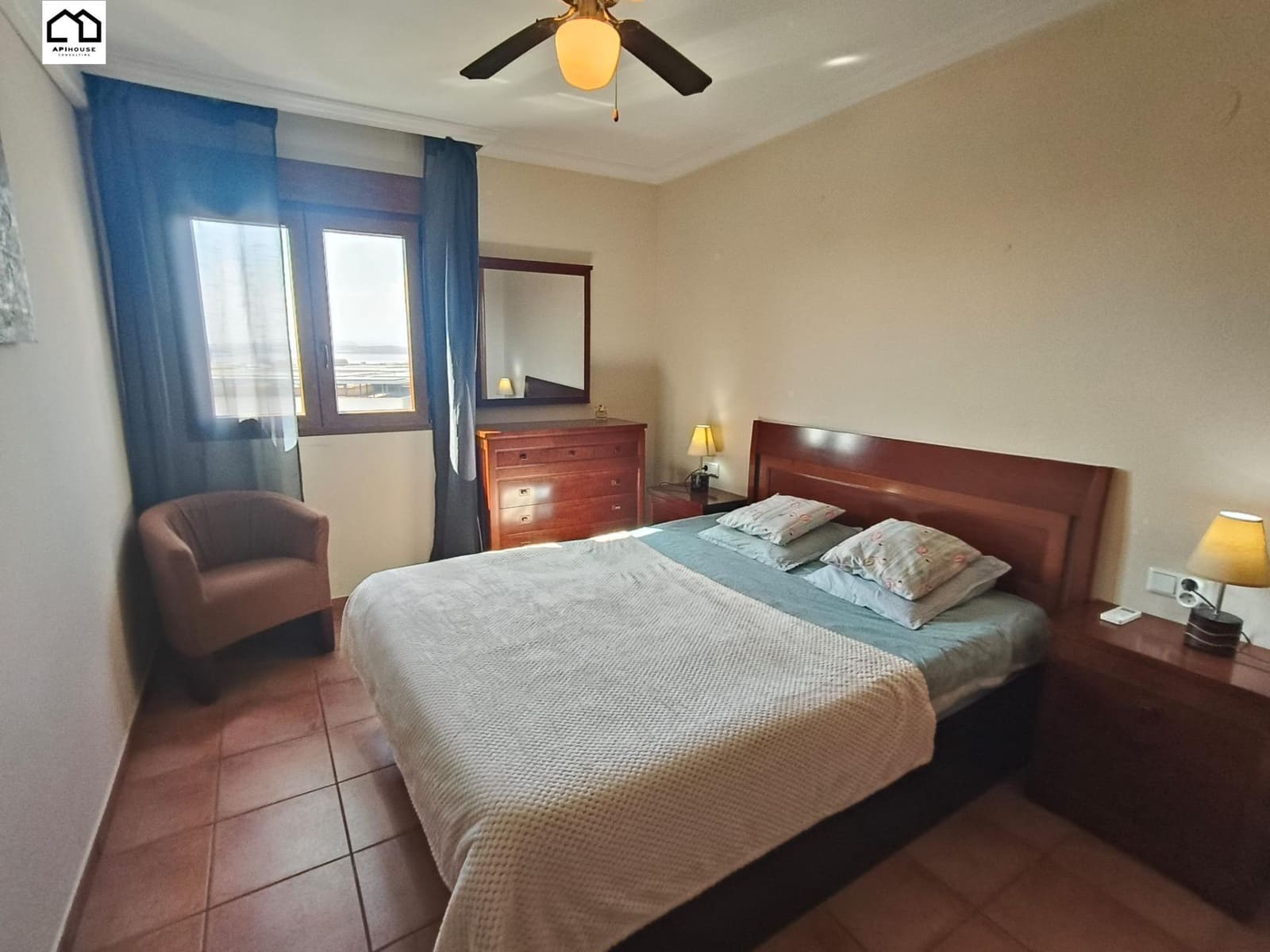 2 soverom Leilighet til salgs i Torrevieja med svømmebasseng - € 156 000 (Ref: 9913355)
