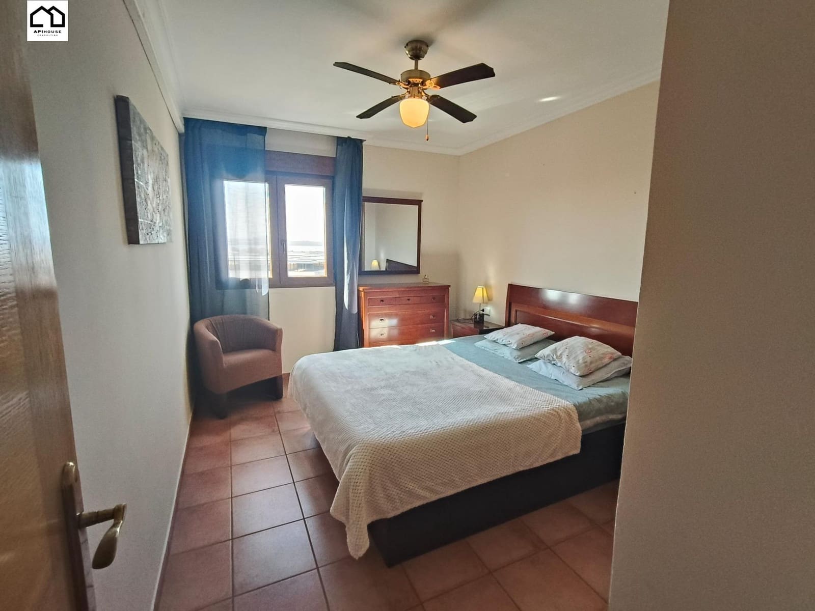 2 soverom Leilighet til salgs i Torrevieja med svømmebasseng - € 156 000 (Ref: 9913355)