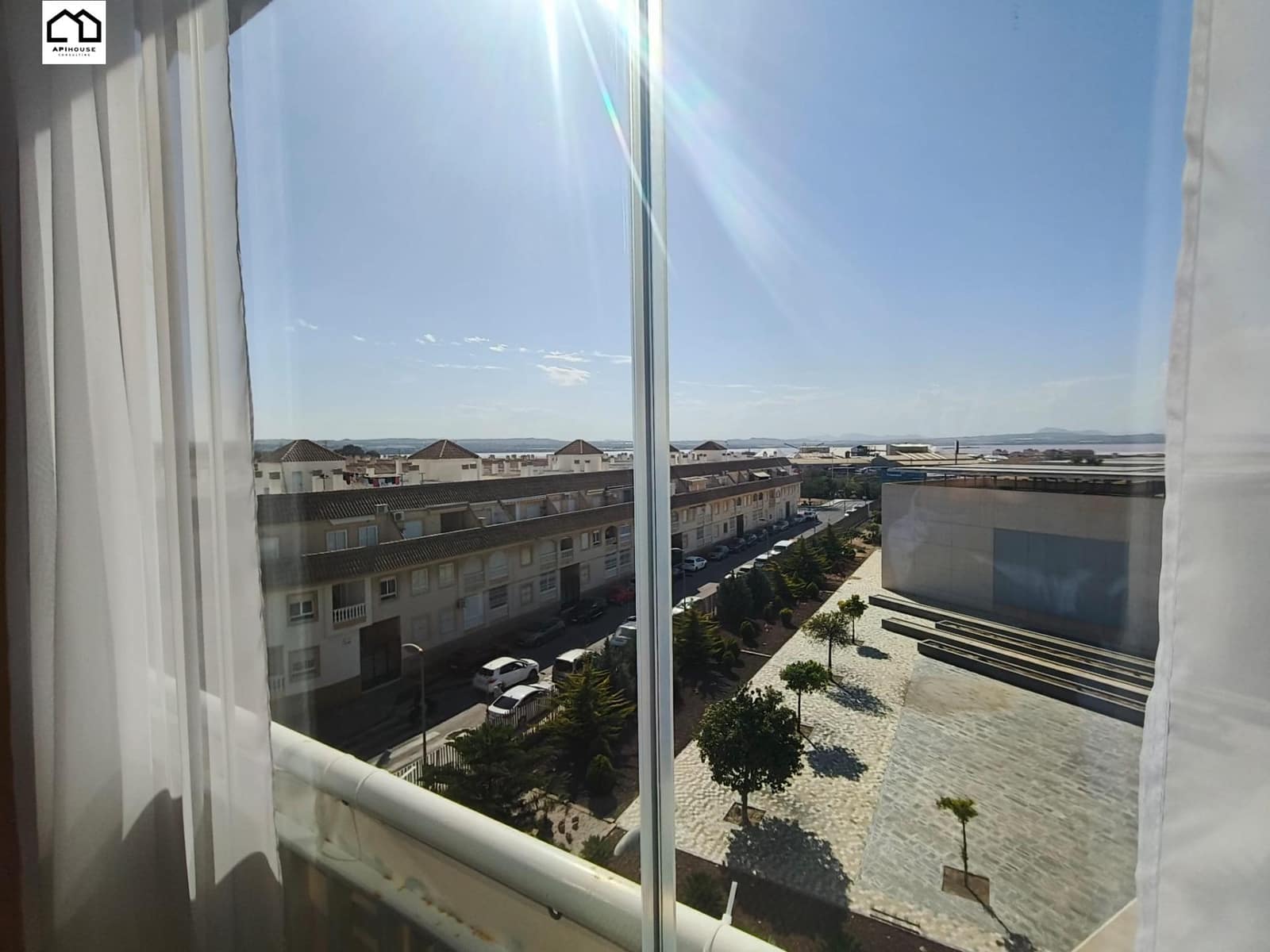 2 soverom Leilighet til salgs i Torrevieja med svømmebasseng - € 156 000 (Ref: 9913355)
