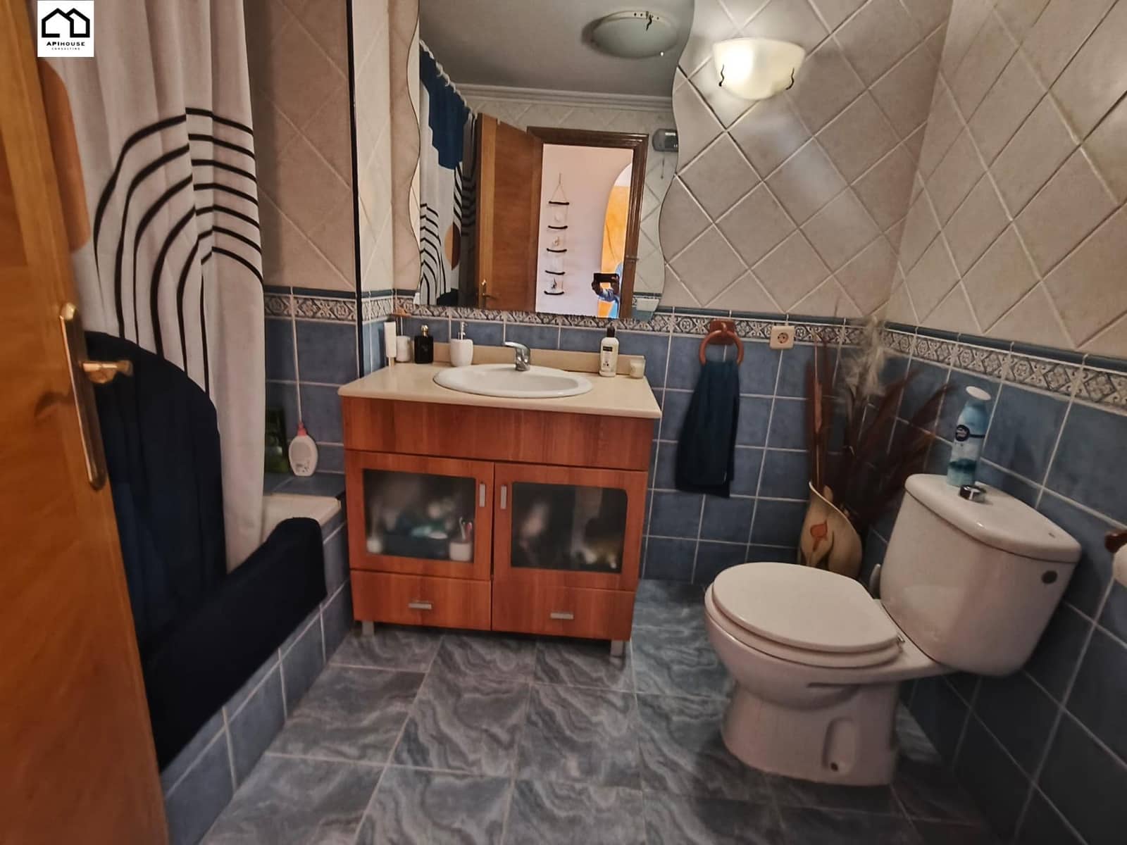 2 soverom Leilighet til salgs i Torrevieja med svømmebasseng - € 156 000 (Ref: 9913355)