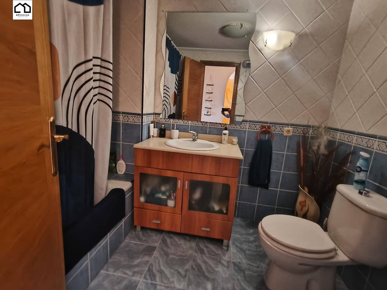 2 soverom Leilighet til salgs i Torrevieja med svømmebasseng - € 156 000 (Ref: 9913355)