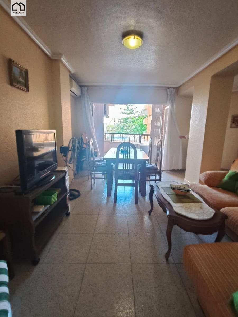 3 slaapkamer Flat te koop in Torrevieja met garage - € 260.000 (Ref: 9920626)