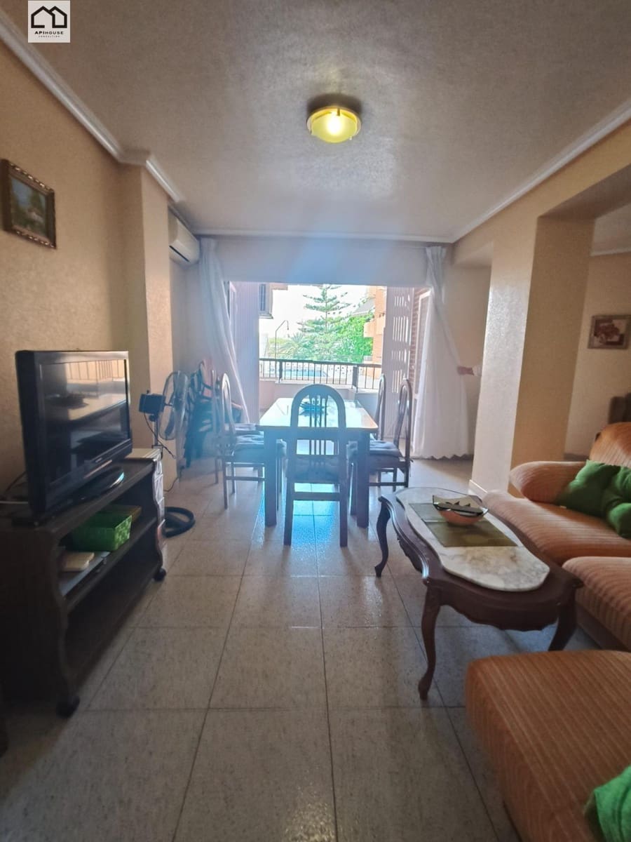 3 slaapkamer Flat te koop in Torrevieja met garage - € 260.000 (Ref: 9920626)