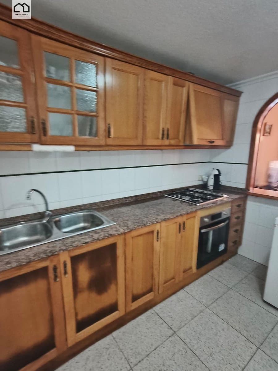 3 slaapkamer Flat te koop in Torrevieja met garage - € 260.000 (Ref: 9920626)