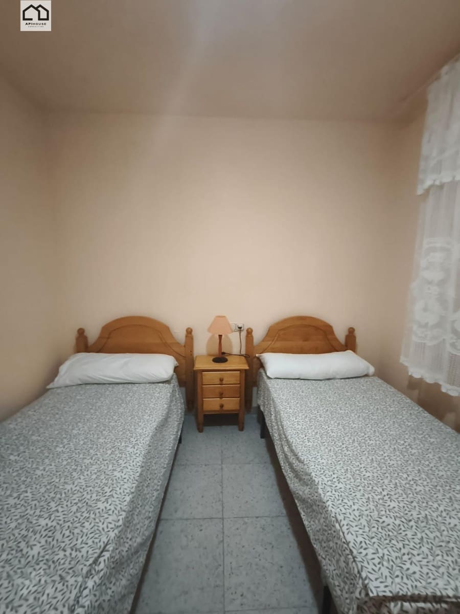 3 slaapkamer Flat te koop in Torrevieja met garage - € 260.000 (Ref: 9920626)