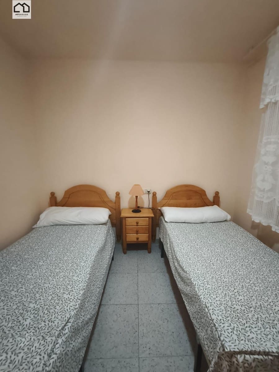 3 slaapkamer Flat te koop in Torrevieja met garage - € 260.000 (Ref: 9920626)