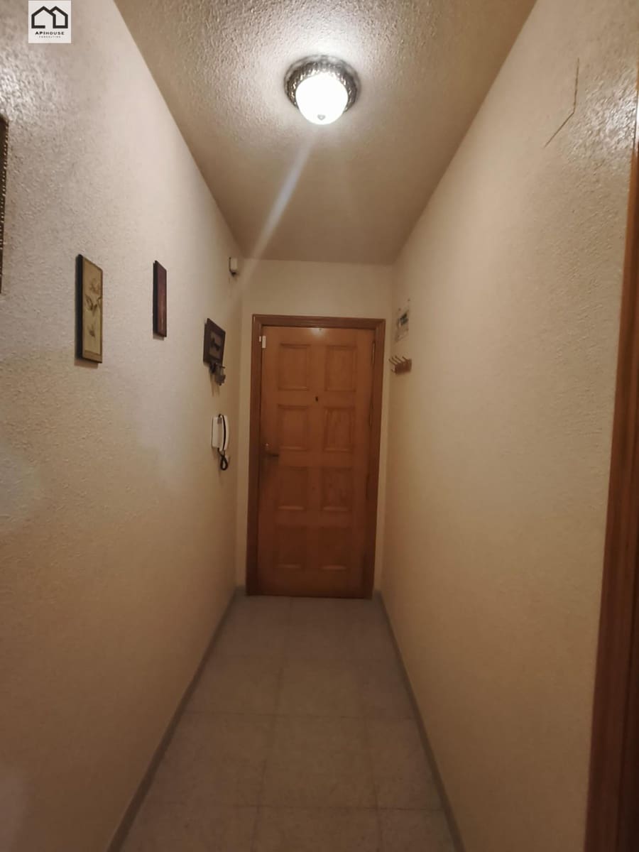 3 slaapkamer Flat te koop in Torrevieja met garage - € 260.000 (Ref: 9920626)