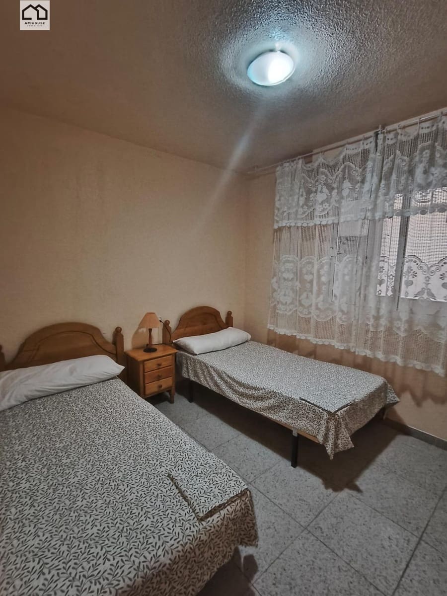 3 slaapkamer Flat te koop in Torrevieja met garage - € 260.000 (Ref: 9920626)