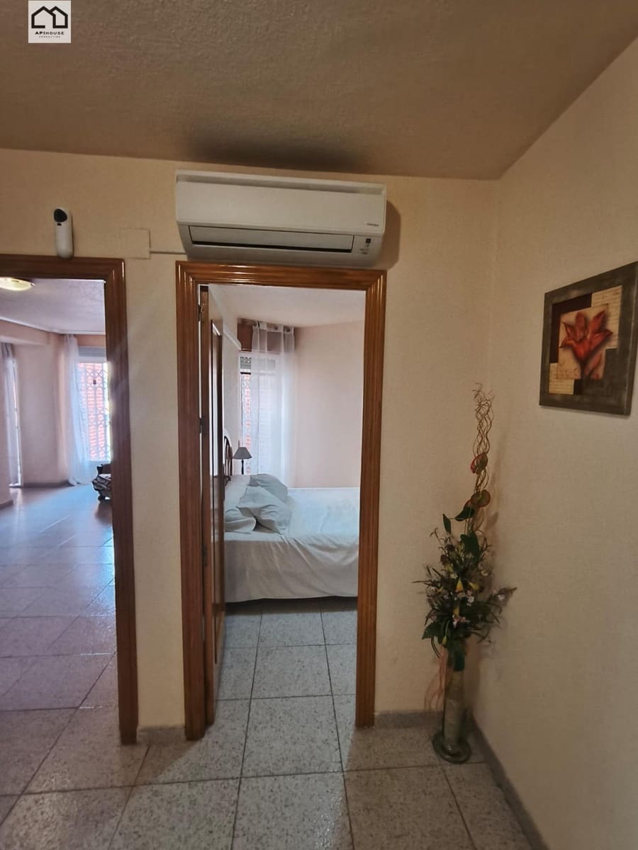 3 slaapkamer Flat te koop in Torrevieja met garage - € 260.000 (Ref: 9920626)