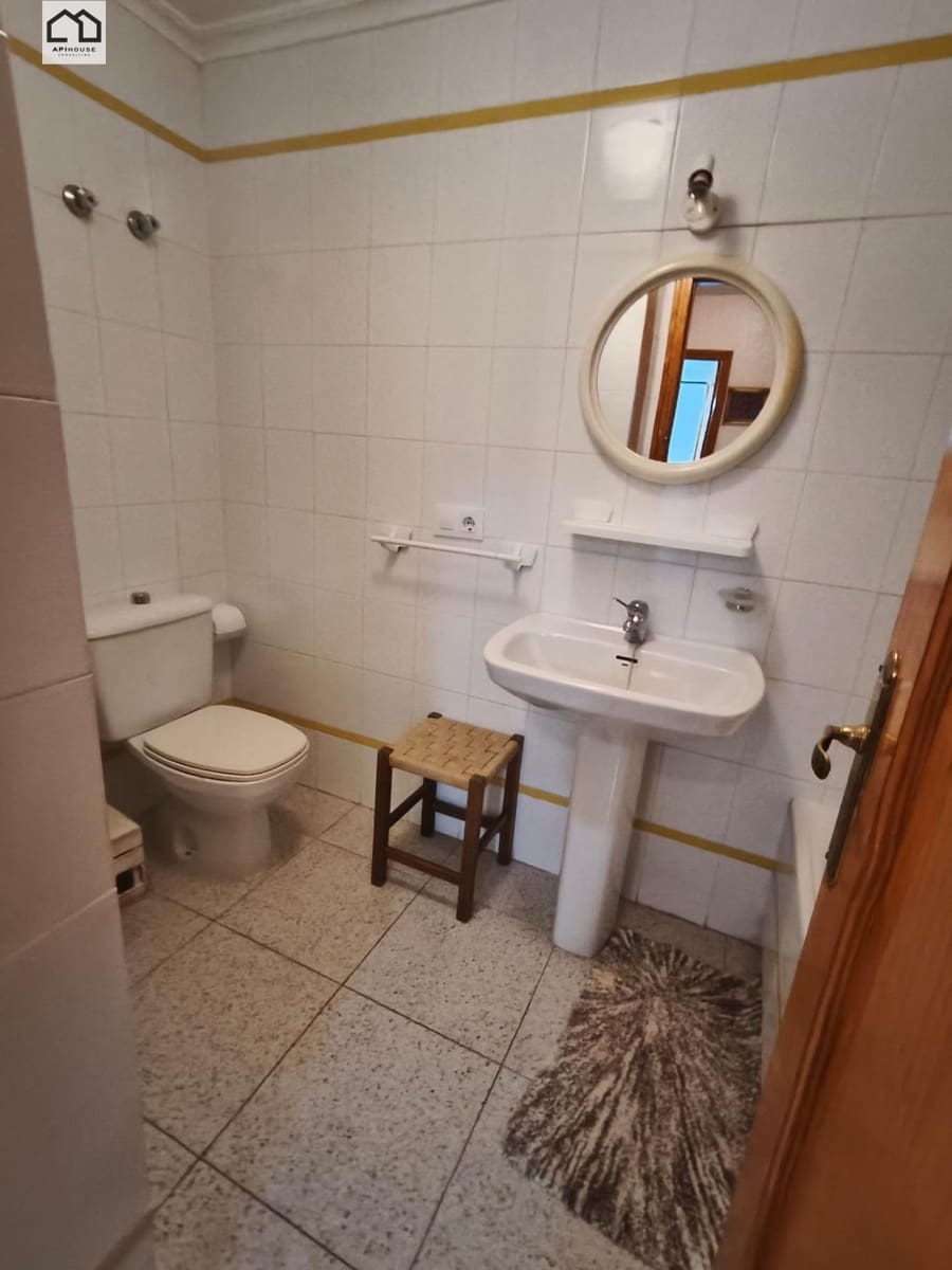 3 slaapkamer Flat te koop in Torrevieja met garage - € 260.000 (Ref: 9920626)