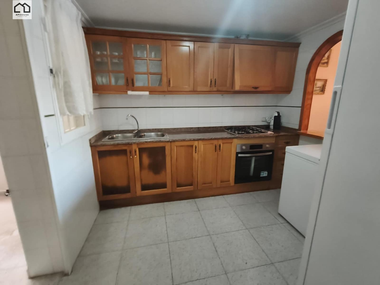 3 slaapkamer Flat te koop in Torrevieja met garage - € 260.000 (Ref: 9920626)