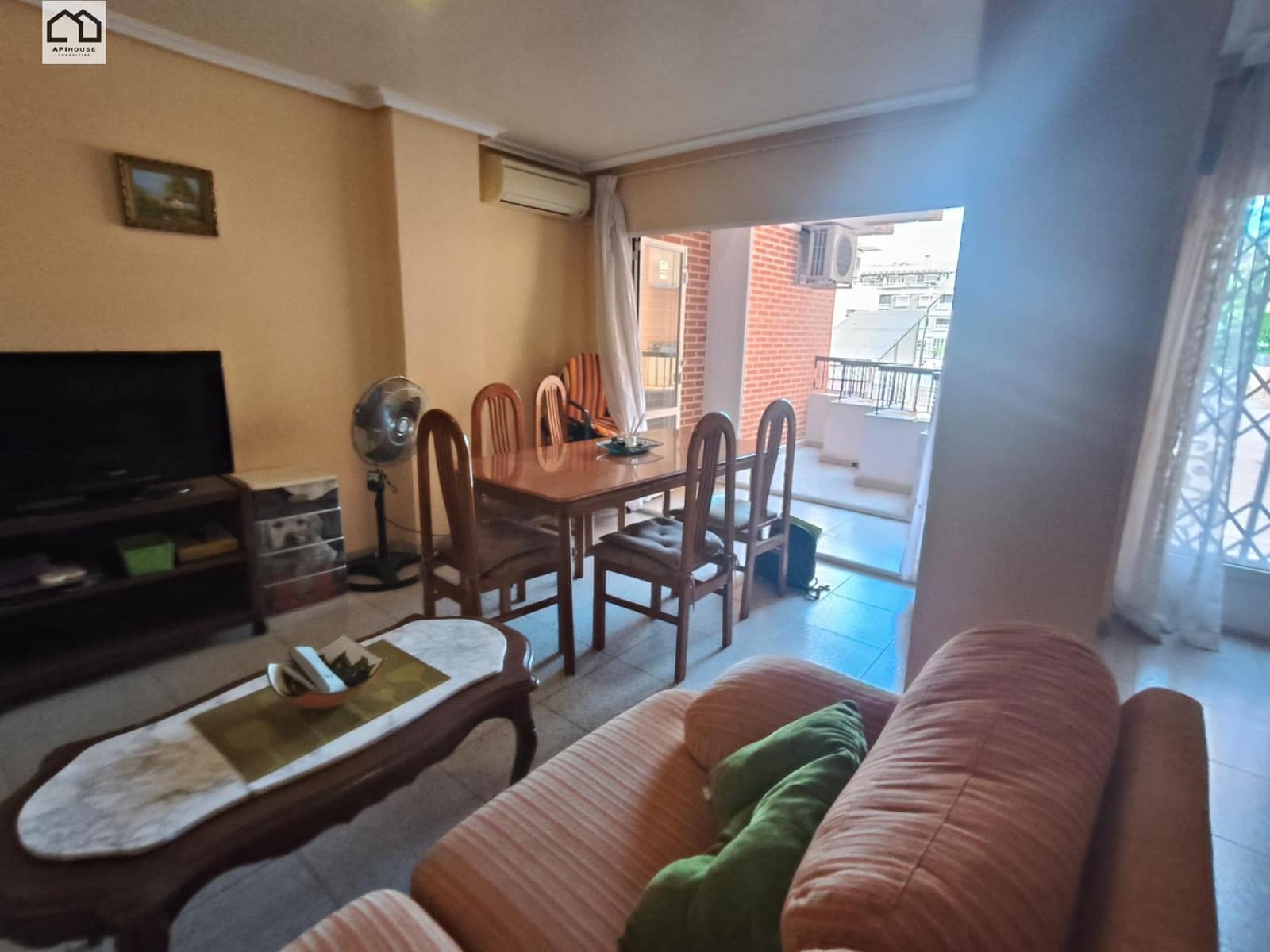 3 slaapkamer Flat te koop in Torrevieja met garage - € 260.000 (Ref: 9920626)