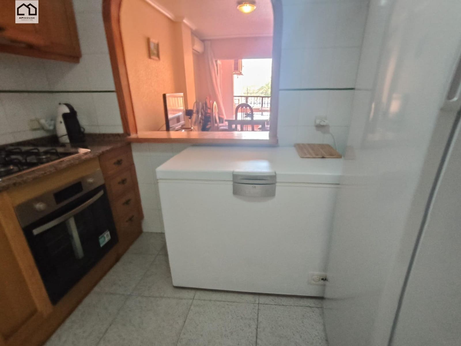 3 slaapkamer Flat te koop in Torrevieja met garage - € 260.000 (Ref: 9920626)
